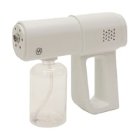 イトウ アルコールスプレー 電動 スプレーガン HDLDJS1