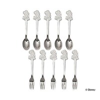 ���N�Z���@�X�v�[���@�t�H�[�N�@�Z�b�g�@�~�b�L�[�}�E�X�@�P�O�{�Z�b�g