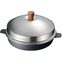 オークス ピザオーブンポット APELUCA 日本製 APS7001