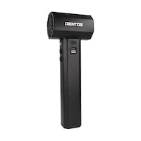 ジェントス 疾風 大型ハンディブロワー 充電式 HYTEX