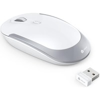 サウザンドショアス iClever ワイヤレスマウス GMN41S