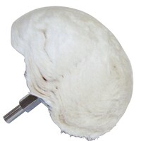 柳瀬 きのこバフ 50φ 1箱(5本入) KBF50