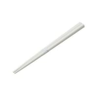 オーエスケー 箸 19.5cm プラスチック 日本製 H19