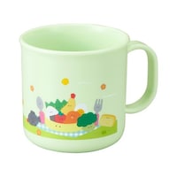 オーエスケー コップ 200ml プラカップ つぶらな瞳