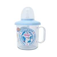 オーエスケー ストローマグ ドラえもん 210ml 持ち手 ベビー 日本製
