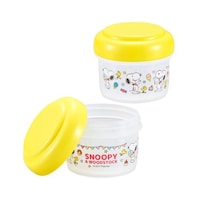 オーエスケー ランチボックス 150ml 小分けケース スヌーピー 2個入り 日本製 BR9