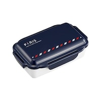 オーエスケー 弁当箱 1段 500ml