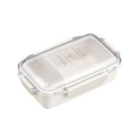 オーエスケー お弁当箱 500ml 抗菌