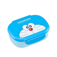 オーエスケー お弁当箱 ドラえもん 360ml 食洗機対応 レンジ対応 抗菌 PCR7