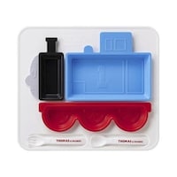 オーエスケー 食器セット きかんしゃトーマス 子供 キャラクター 日本製 KP19
