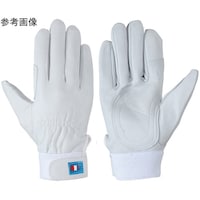 シモン レンジャー手袋 728ラム シロ M