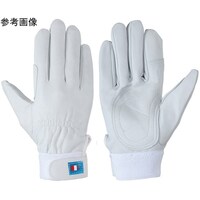 シモン レンジャー手袋 728ラム シロ LL