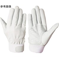 シモン 消防用手袋 RG210 LL