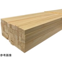 川合木工所 ひのき棒 B 2×5mm 1組(50本入) 085182