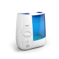 VICKS・kaz スチーム式加湿器 VWM845JA