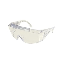 目黒彫刻刀製作所 オーバーグラス クリア No.338