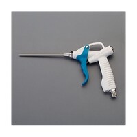 近畿 3.0穴x122mm 軽量エアーガン(樹脂製) EA123AC15