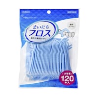 エビス まいにちフロス 120本