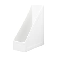 セキセイ ボックスファイル オフホワイト SSS167771