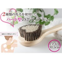 �A�[�g�u���V�@�n�т̃{�f�B�u���V�E�n�[�g�u�W�����G�b�g�v