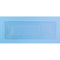 シーエスクリエ 免疫染色用シール Aタイプ 1組(60枚入) RCSC09101