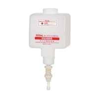 サラヤ 600mLカートリッジボトル ローション用 1ケース(12個入) 42198