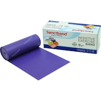 サンクト・ジャパン レジスティブエクササイズバンド