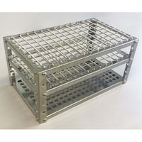 トーマス科学器械 スプリング式棚板