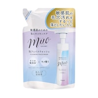 クラシエホームプロダクツ ミュオ 泡の洗顔料