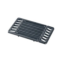 遠藤商事 鋳鉄 伸縮焼き網ロストル 011924 DYK8801