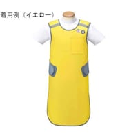 マエダ 放射線防護用前掛