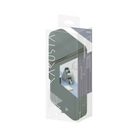 ソニック カクスタ シリコンタイプ グレー FD8244GL