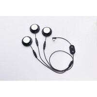 アイトス 温冷ペルチェ3点デバイスセット AZ8156010F