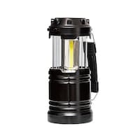 YSN 多機能ランタン懐中電灯 HX10LT047BK