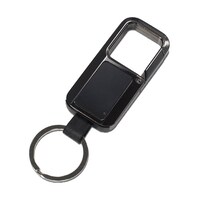 HAC Apple社正規認定品 iPhone専用カラビナ付きサーチタグ HAC4719