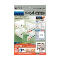 マルチカード 名刺