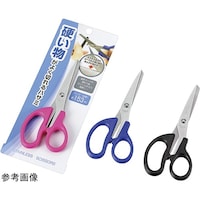 エコー金属 硬い物がよく切れるハサミ 約153mm 1箱(12個入) 1162408