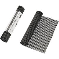 エコー金属 ソフトスベリ止めマット(ダークグレー)1箱(12個入) 2206234