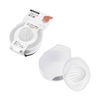エコー金属 フルーツ絞り器 1箱(8個入) 0464393