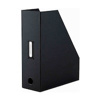 ラドンナ ラドンナ モノクローム ボックスファイル PAM491BK