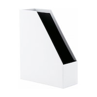 ラドンナ ラドンナ モノクローム ボックスファイル PAM491WH