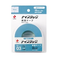 ニチバン ナイスタック 耐水タイプ NWG15SF NWG15SF