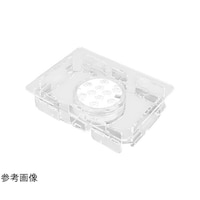 JTT フィギュアステージ ライトアップベース AB8タイプ LEDライト台座セット LBRGBAB08SET