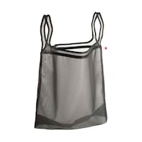 ダイヤ 洗濯ネット レジ袋みたいな洗濯ネット LL