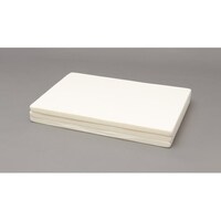 アイリスオーヤマ 硬質3つ折りマットレス MTRHS