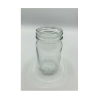 柏洋硝子 サンプル瓶 中栓 白 CAP付 1箱(100本入) M140