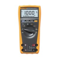 FLUKE デジタル・マルチメーター 真の実効値・バックライト仕様 177
