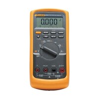 FLUKE 工業用マルチメーター875(真の実効値) 875