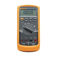 FLUKE 工業用マルチメーター 875/E2工業技術者用コンボ・キット 875/E2 KIT