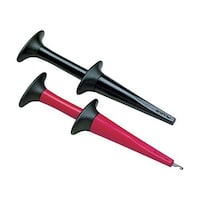 FLUKE デジタルテスタ用オプション フック・クリップ AC280